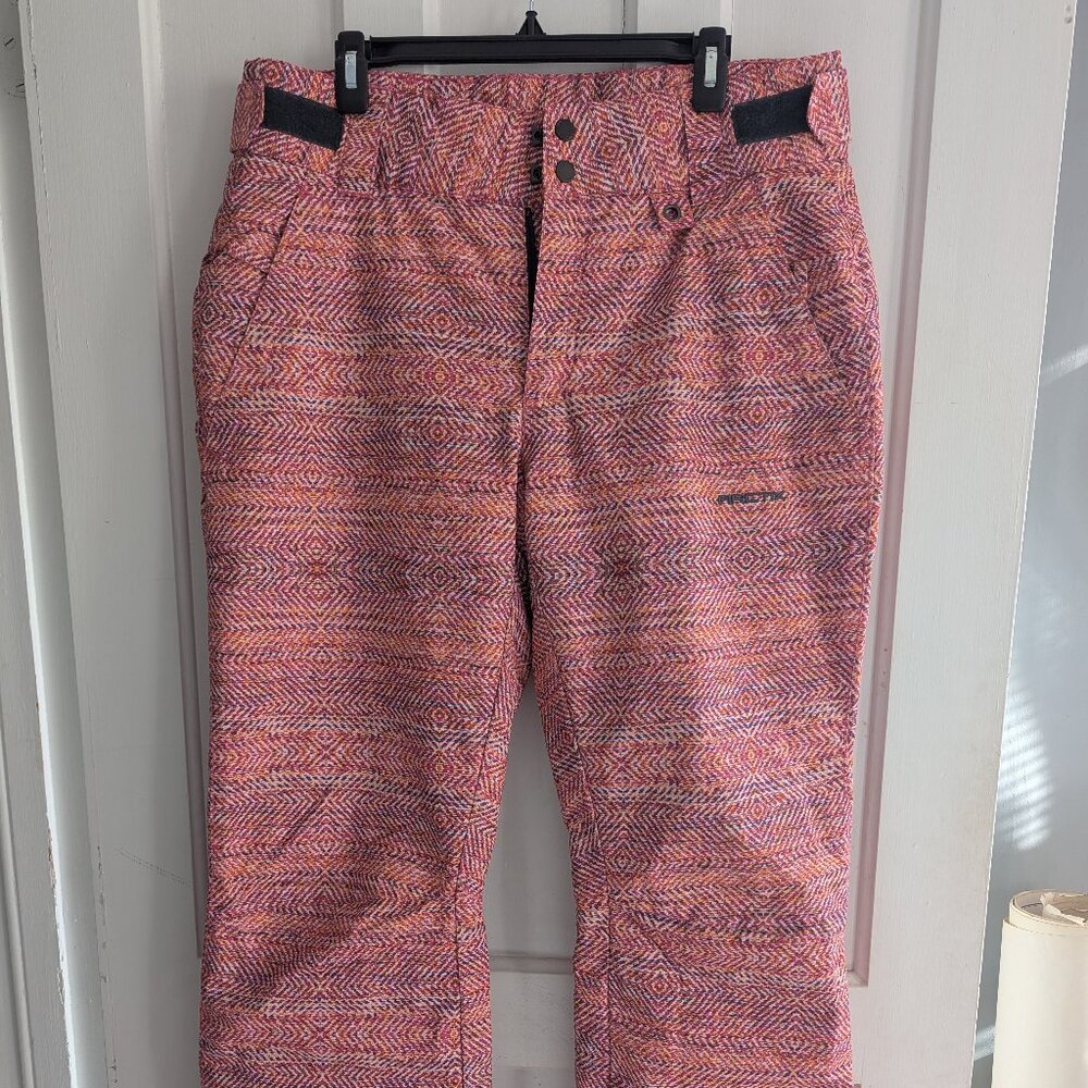 Arctix Women's Insulated Snow Pants